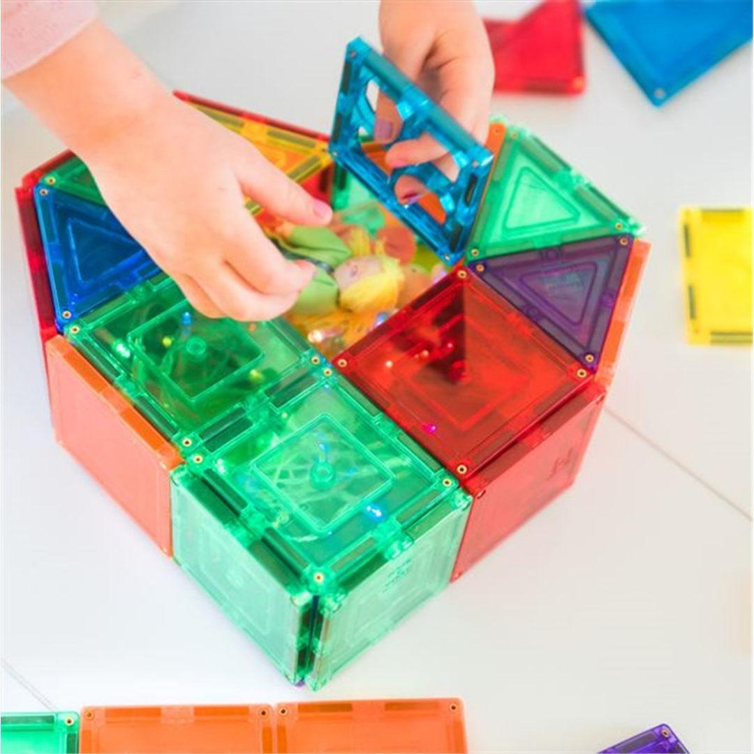 TileTek - 64 Piece Explorer Set
