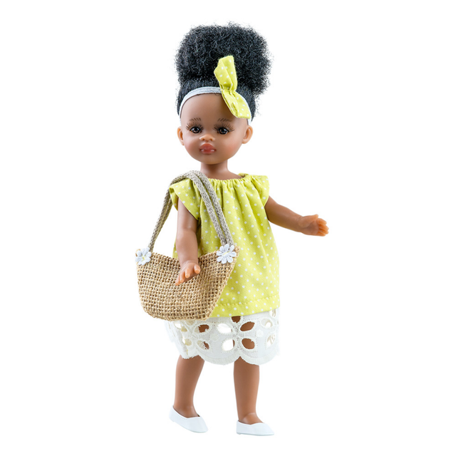 Mini Amigas Noah