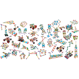 Knex - Beginner Builds