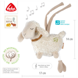 Mini Musical Sheep