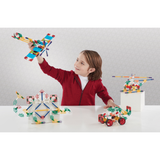 Knex - Beginner Builds