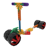 Knex - Beginner Builds