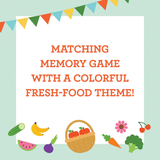 Market Match-Up!