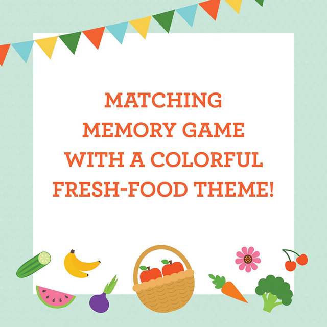Market Match-Up!