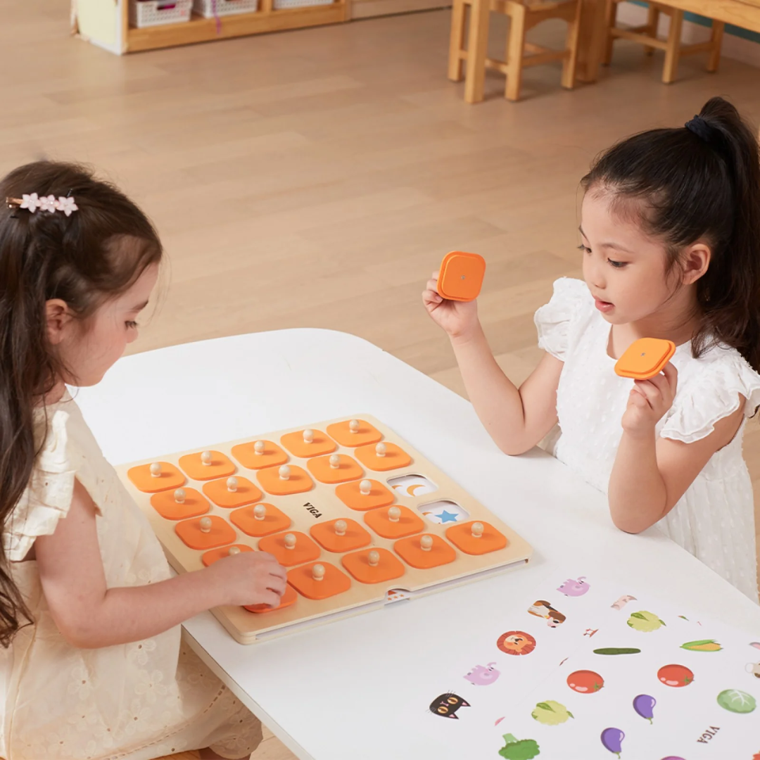 Memory Game