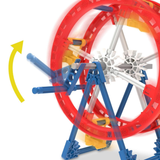 Knex - Mini Ferris Wheel