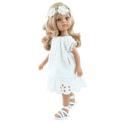 Paola Reina Doll – Luciana
