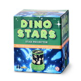 Dino Stars - Star Projector