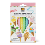 Scented Sundae Markers