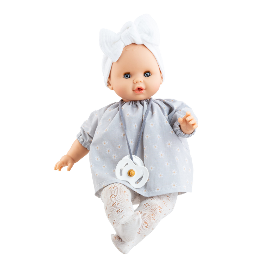 Paola Reina Doll – Sonia Soft Body 36CM
