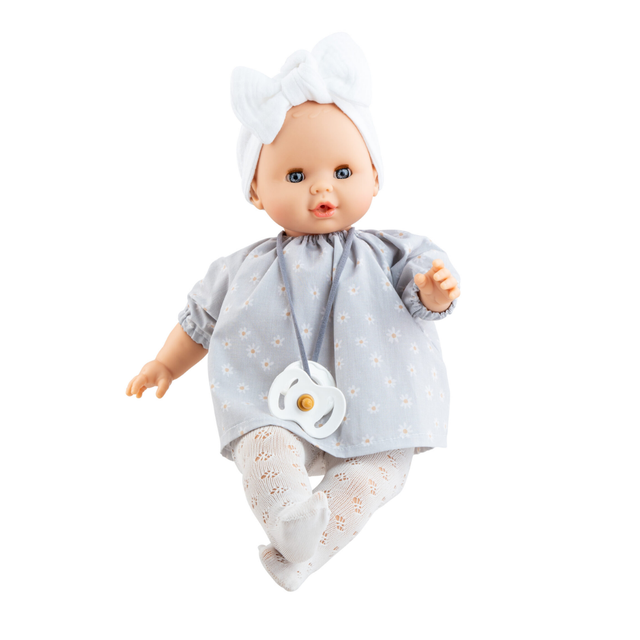 Paola Reina Doll – Sonia Soft Body 36CM
