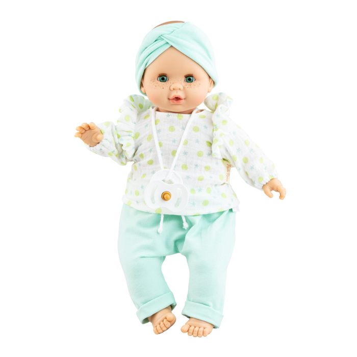 Paola Reina Doll – Sonia Soft Body 36CM