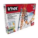 Knex - Amazin 8 Roller Coaster