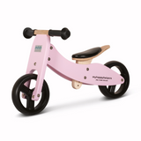 2 in 1 Mini Trike / Balance Bike - Rose