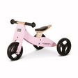 2 in 1 Mini Trike / Balance Bike - Rose