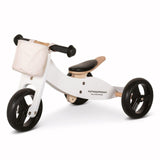 2 in 1 Mini Trike / Balance Bike - Snow White