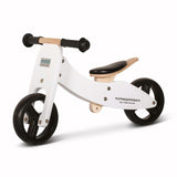 2 in 1 Mini Trike / Balance Bike - Snow White