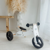 2 in 1 Mini Trike / Balance Bike - Snow White