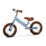 2 in 1 Steel Trike / Balance Bike - Slate Blue