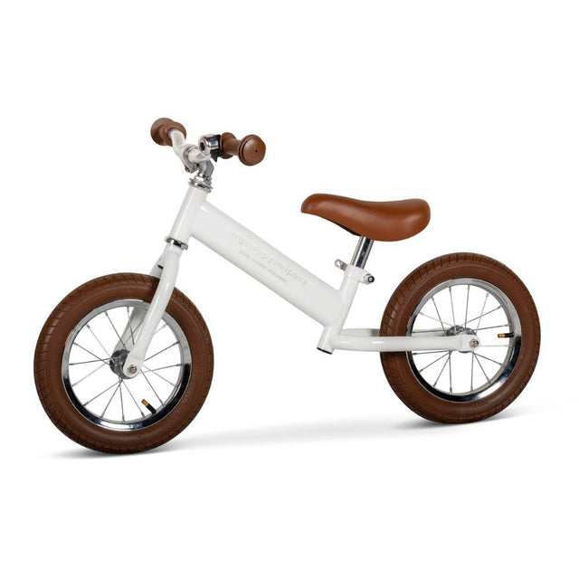 2 in 1 Steel Trike / Balance Bike - Snow White