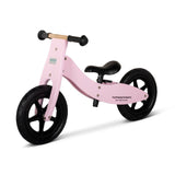 2 in 1 Trike / Balance Bike - Rose Pink