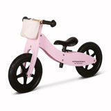 2 in 1 Trike / Balance Bike - Rose Pink