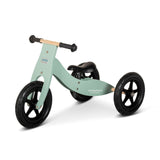 2 in 1 Trike / Balance Bike - Sage Green