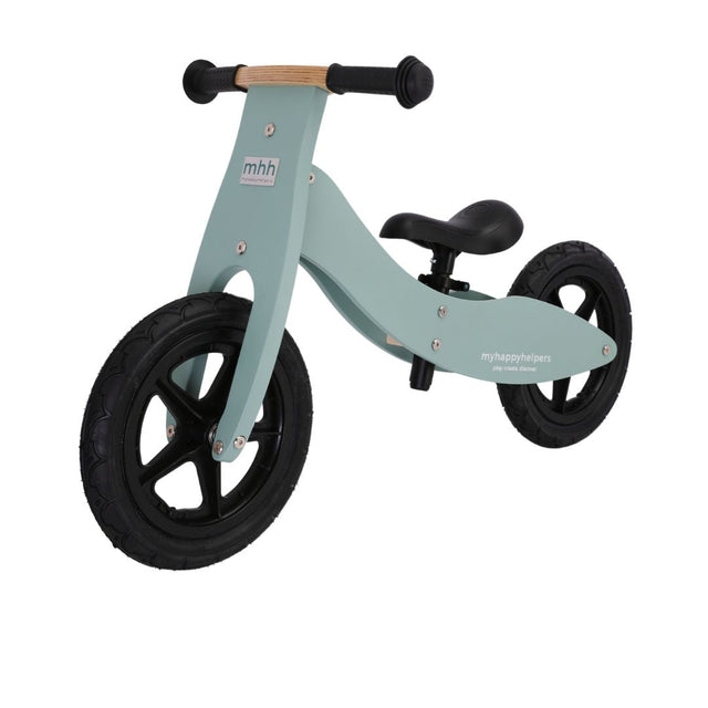 2 in 1 Trike / Balance Bike - Sage Green