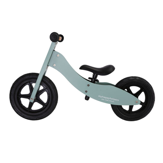 2 in 1 Trike / Balance Bike - Sage Green