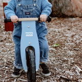 2 in 1 Trike / Balance Bike - Slate Blue