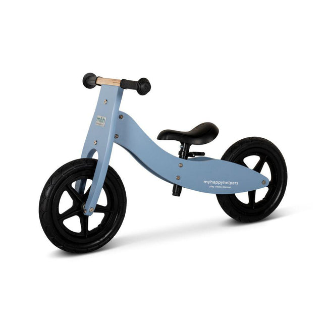 2 in 1 Trike / Balance Bike - Slate Blue