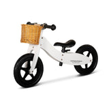 2 in 1 Trike / Balance Bike with Basket - Snow White