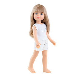 Paola Reina Doll - Carla