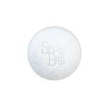 NeeDoh Snow Ball Crunch Stress Ball *December 2026 PRE ORDER*
