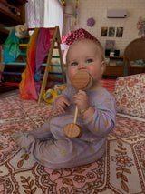 Candy Rattle