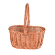Egmont Wicker Basket with Big Handle