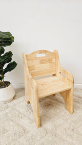 Toddler Chair
