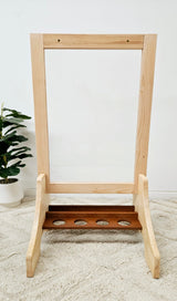 Toddler Perspex Easel