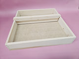 Montessori Sand Tray