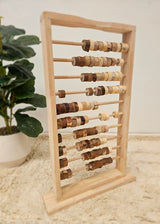 Tree Abacus