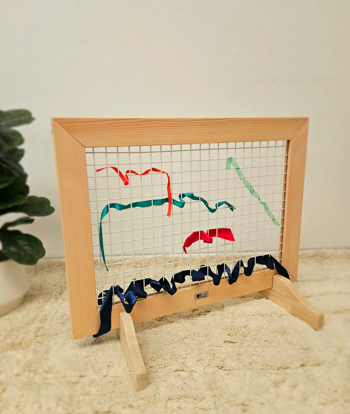 Weaving Station