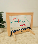 Weaving Station