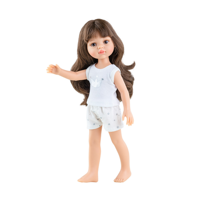 Paola Reina Doll - PJ's Carol