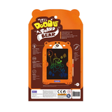 LCD Doodle Board - Bear