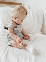 Cube Rattle
