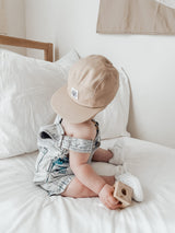 Cube Rattle