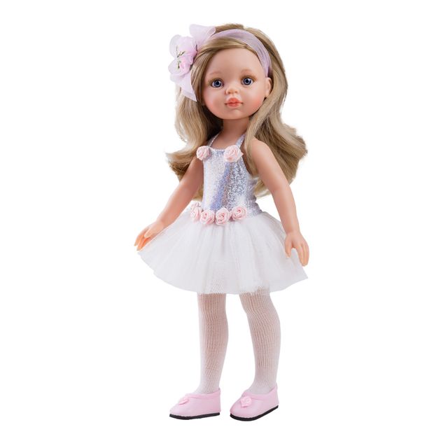 Paola Reina Carla Bailarina 32 cm