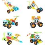 Knex - Zoomin Buddies