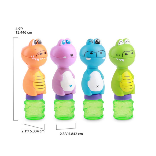 Gazillion Bubble Pets