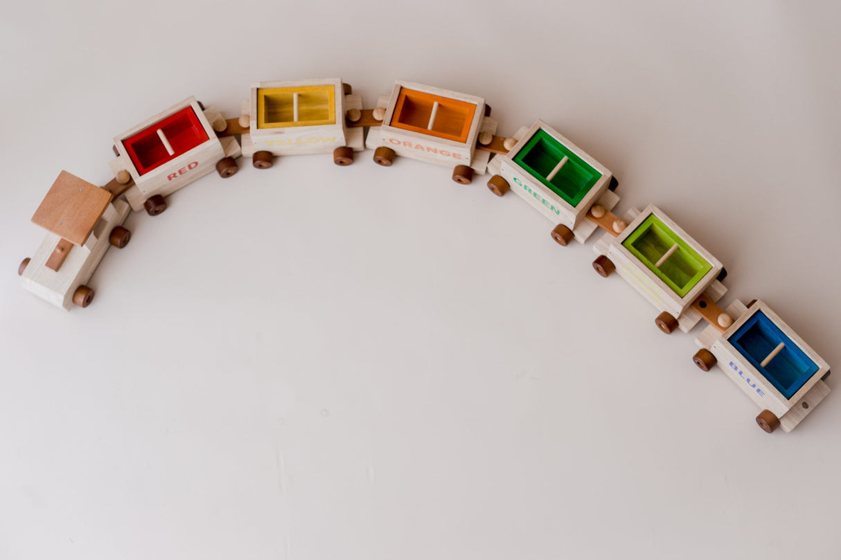 Sorting Train